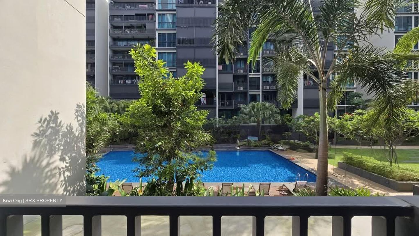 Treasure at Tampines (D18), Condominium #553809531